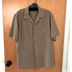 Theory size medium Noll shirt